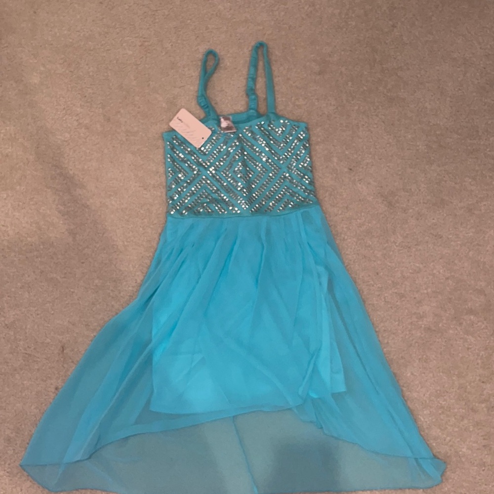 Sallymiller New Diamond Girl Skirt/Dress